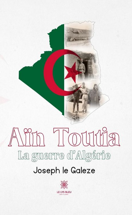Produktbild: A&iuml;n Toutia