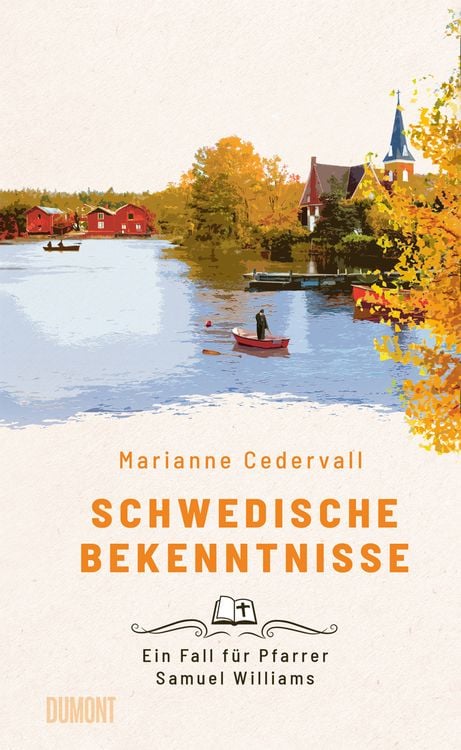 Produktbild: Schwedische Bekenntnisse