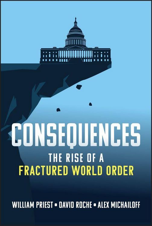 Produktbild: Consequences