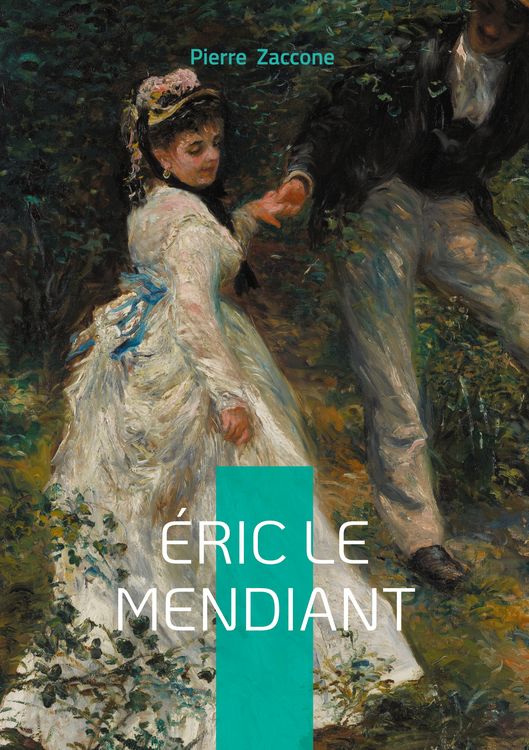 Produktbild: &Eacute;ric le mendiant