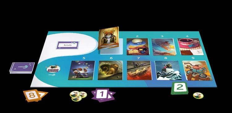 Produktbild: Dixit Universe Access+