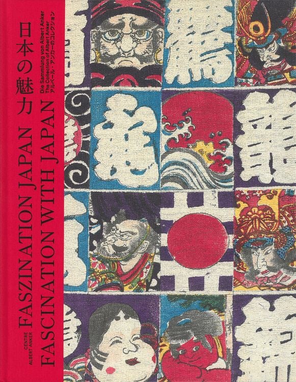 Produktbild: Faszination Japan / Fascination with Japan