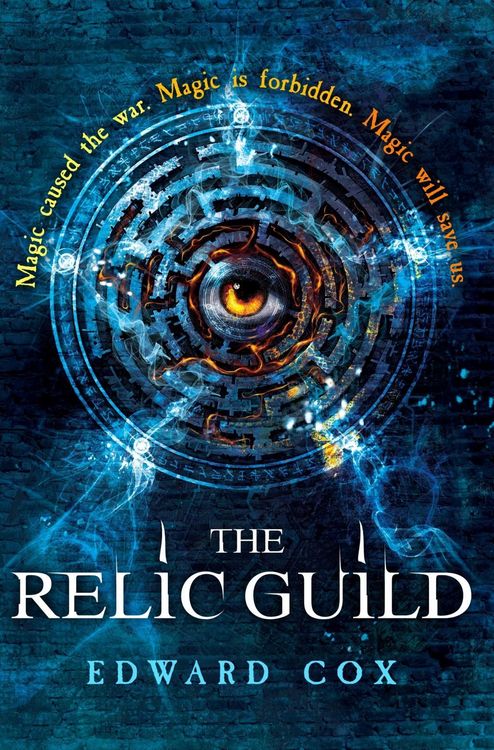 Produktbild: The Relic Guild
