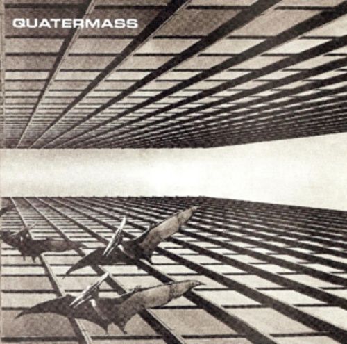 Produktbild: Quatermass ~ 2 Disc Deluxe Edition