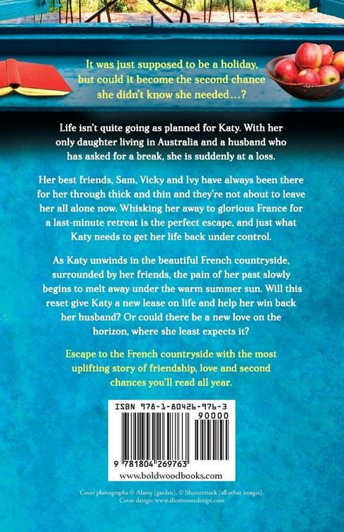 Produktbild: One French Summer