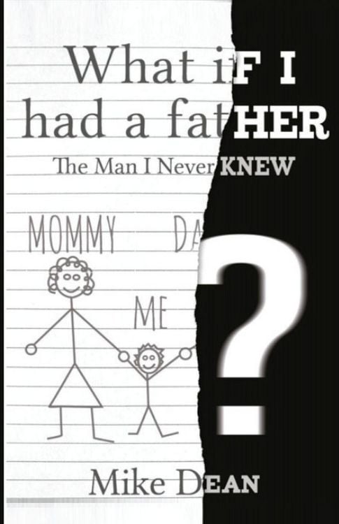 Produktbild: What If I Had A Father?