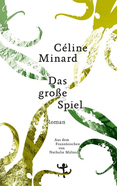 Produktbild: Das gro&szlig;e Spiel