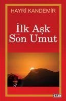 Produktbild: Ilk Ask Son Umut