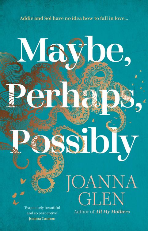 Produktbild: Maybe Perhaps Possibly Hb