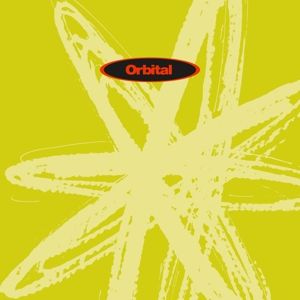 Produktbild: Orbital (The Green Album) (2CD)