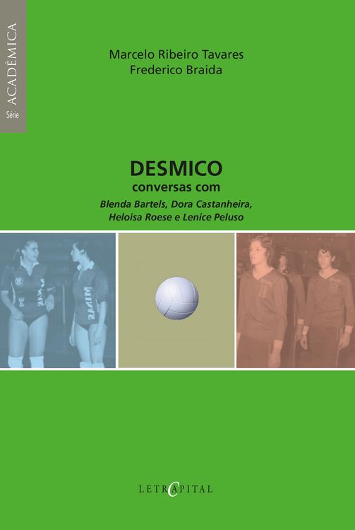 Produktbild: Desmico