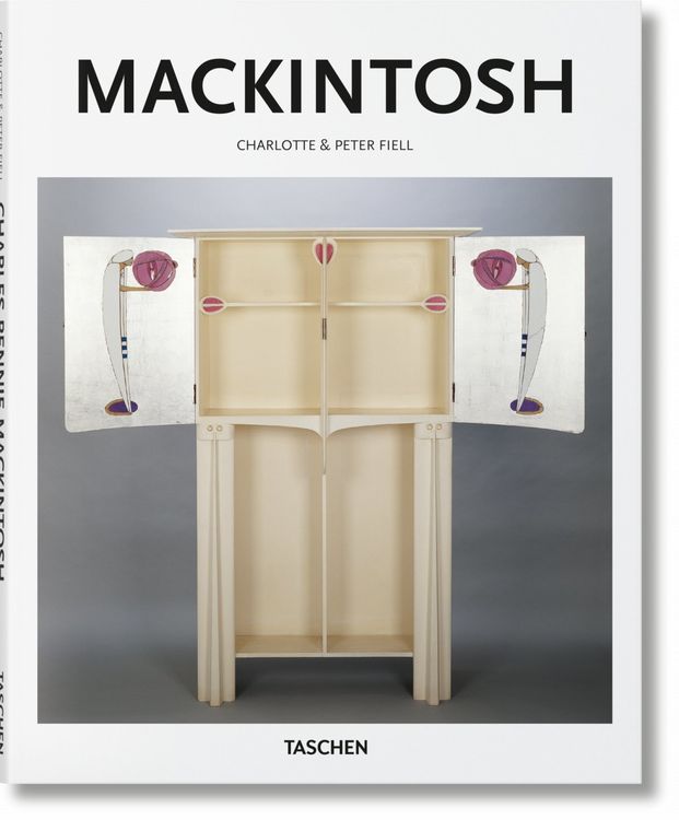 Produktbild: Mackintosh