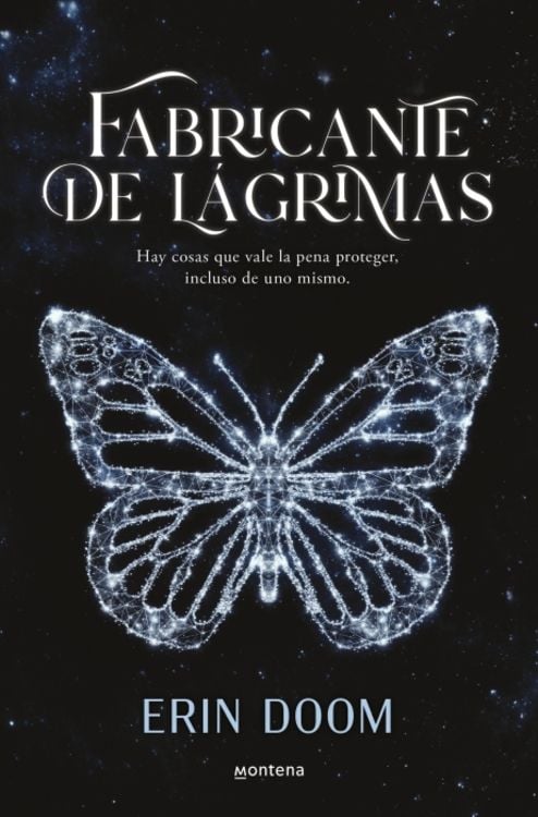 Produktbild: Fabricante de L&aacute;grimas / The Tearsmith