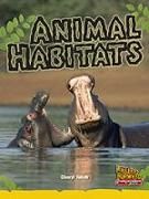 Produktbild: Animal Habitats