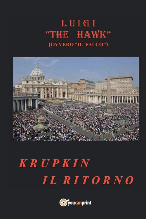 Produktbild: Krupkin il Ritorno