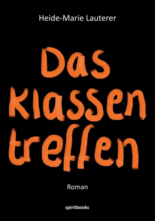 Produktbild: Das Klassentreffen