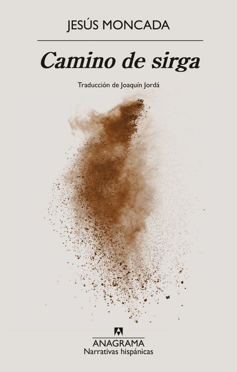 Produktbild: Camino de Sirga
