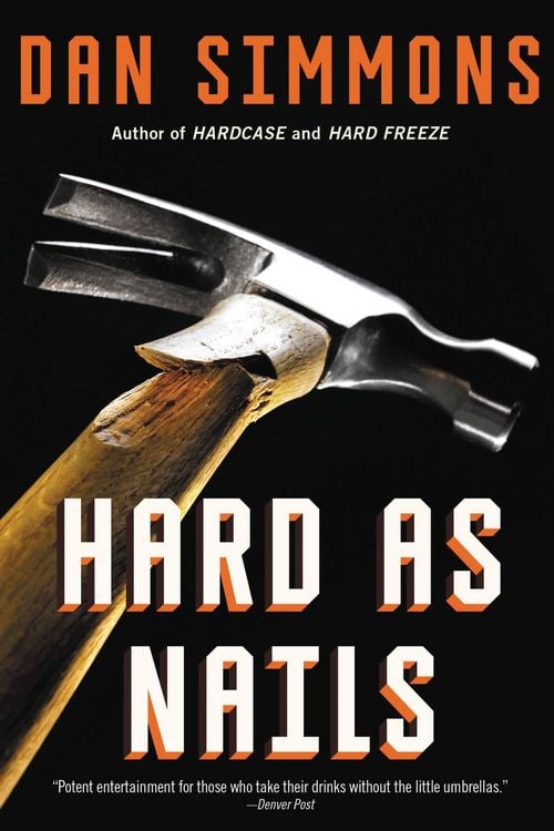Produktbild: Hard As Nails