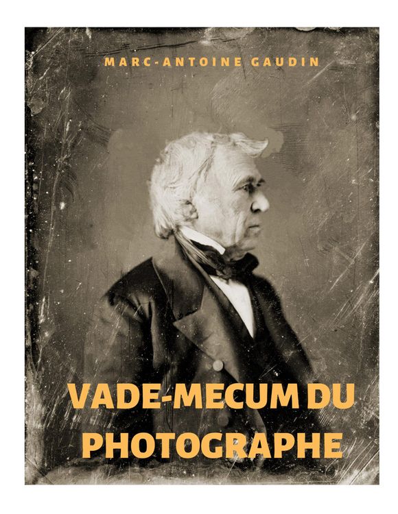Produktbild: Vade-mecum du photographe