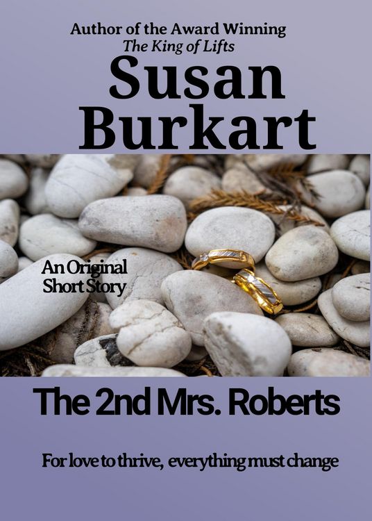 Produktbild: The 2nd Mrs. Roberts