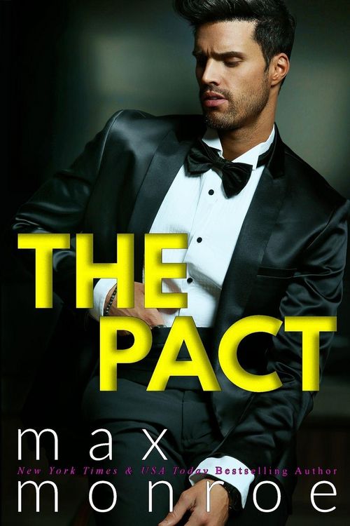Produktbild: The Pact