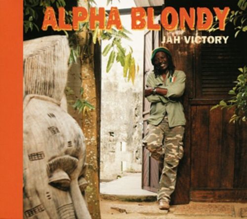 Produktbild: Alpha Blondy: Jah Victory
