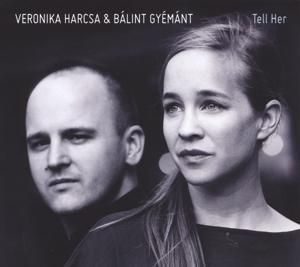 Produktbild: Tell Her