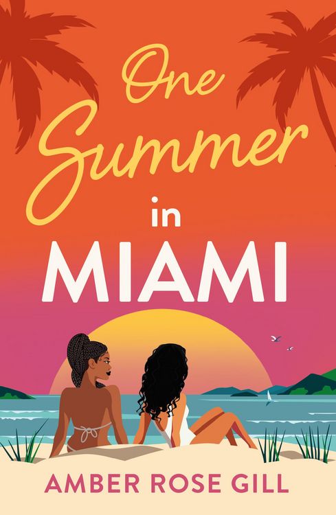 Produktbild: One Summer in Miami