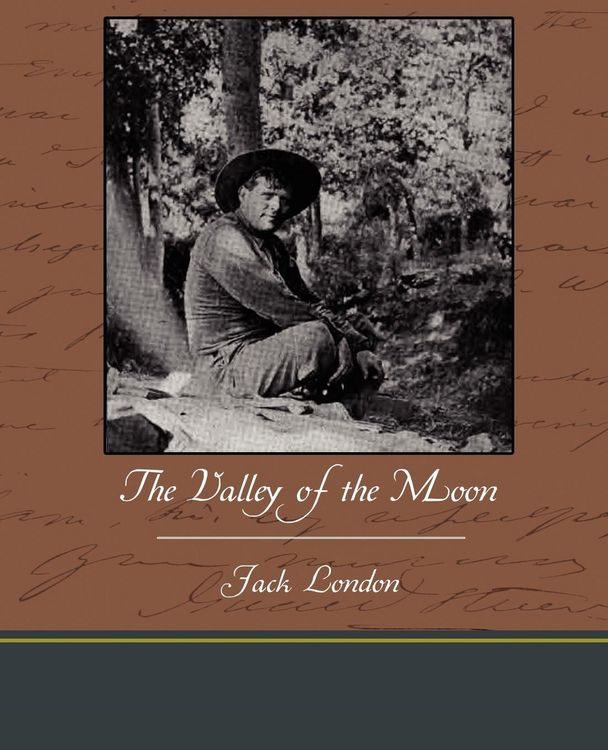 Produktbild: The Valley of the Moon