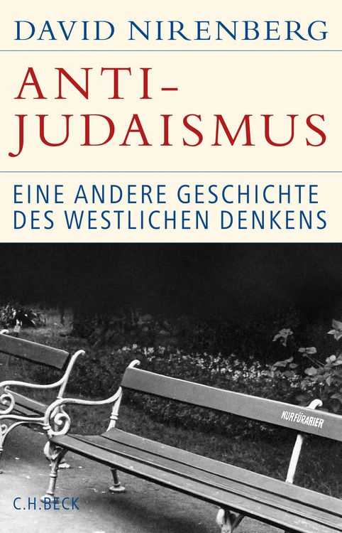 Produktbild: Anti-Judaismus