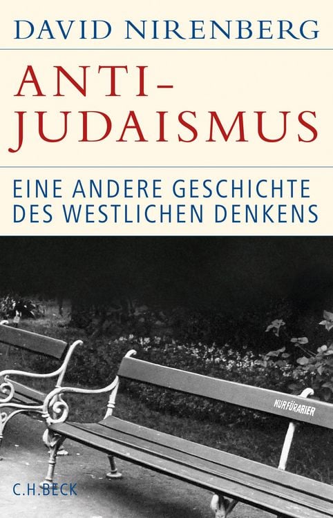 Produktbild: Historische Bibliothek der Gerda Henkel Stiftung / Anti-Judaismus