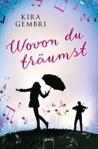 Produktbild: Wovon du tr&auml;umst