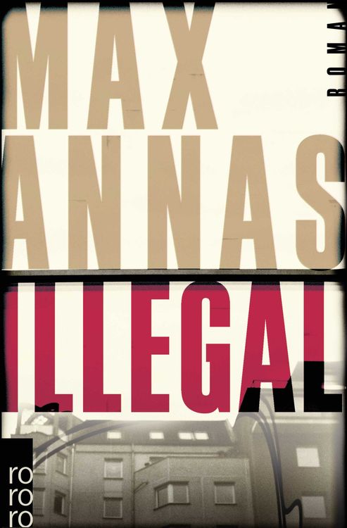 Produktbild: Illegal