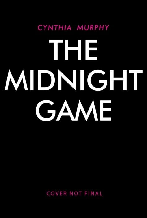 Produktbild: The Midnight Game