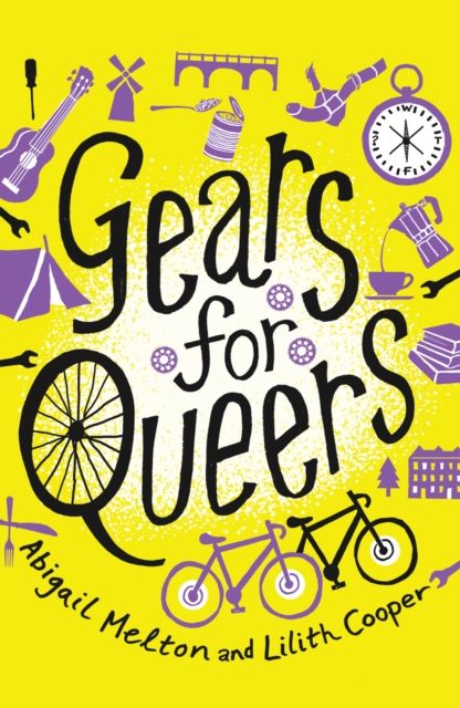 Produktbild: Gears for Queers