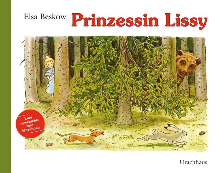 Produktbild: Prinzessin Lissy