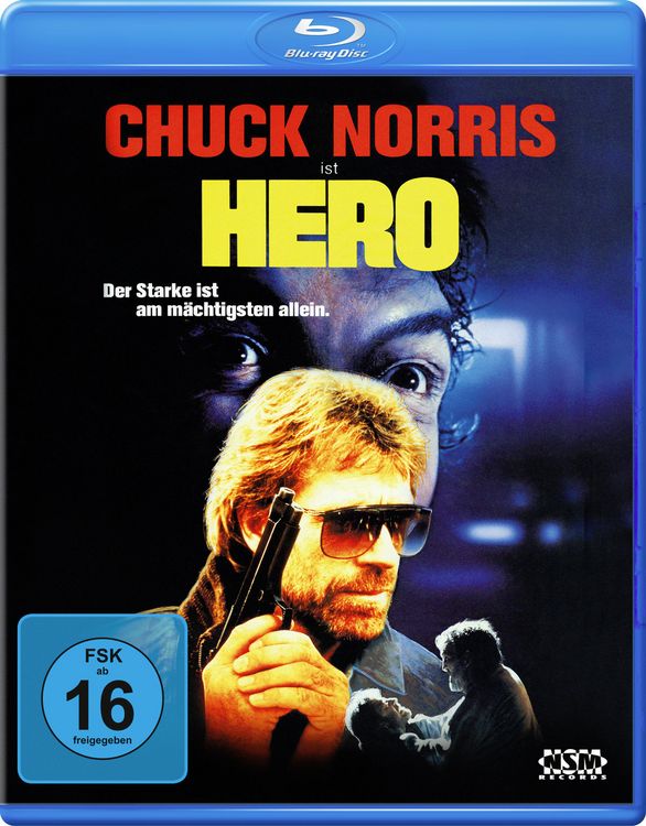 Produktbild: Hero