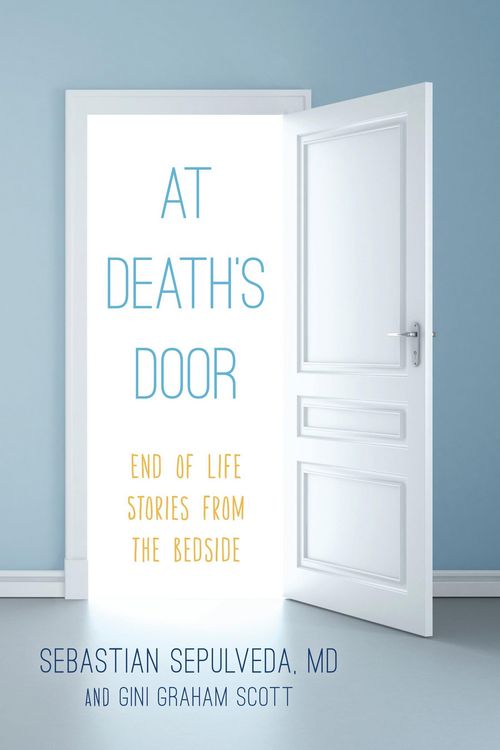 Produktbild: At Death's Door