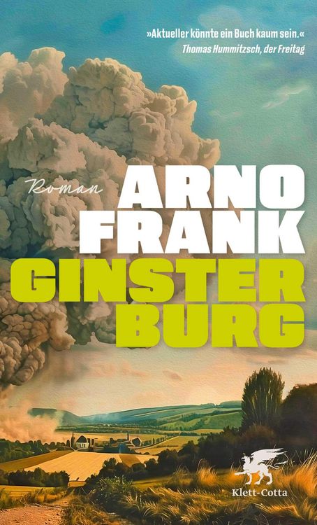 Produktbild: Ginsterburg