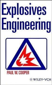 Produktbild: Explosives Engineering