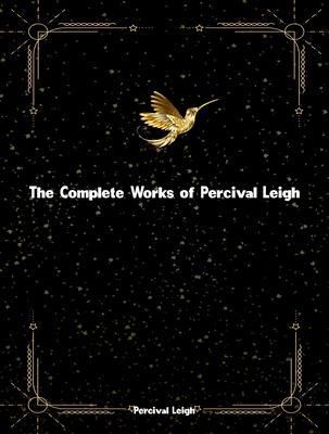 Produktbild: The Complete Works of Percival Leigh