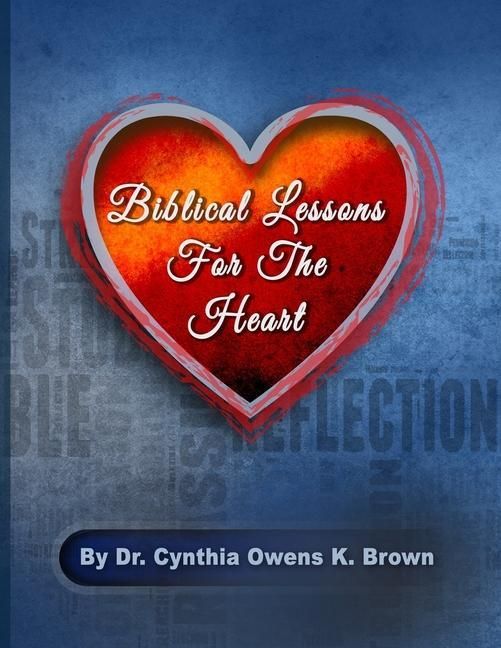 Produktbild: Biblical Lessons For The Heart