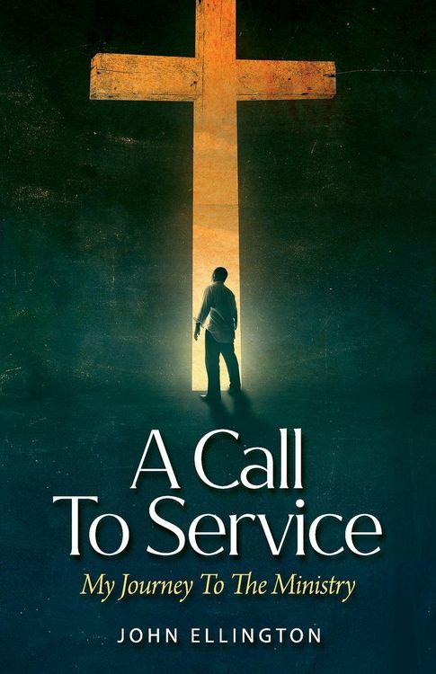 Produktbild: A Call to Service