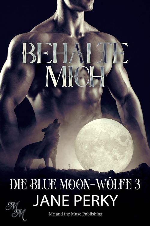 Produktbild: Behalte mich