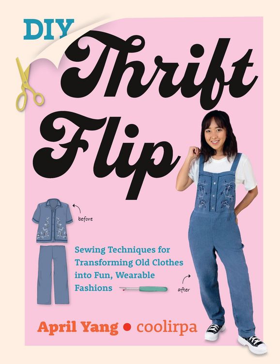 Produktbild: DIY Thrift Flip