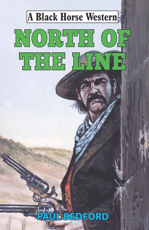 Produktbild: North of the Line