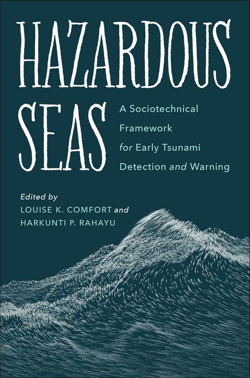 Produktbild: Hazardous Seas