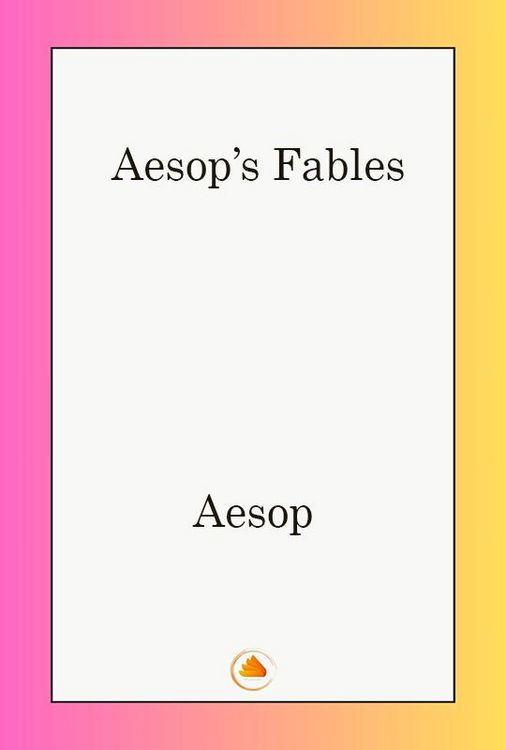 Produktbild: Aesop's Fables