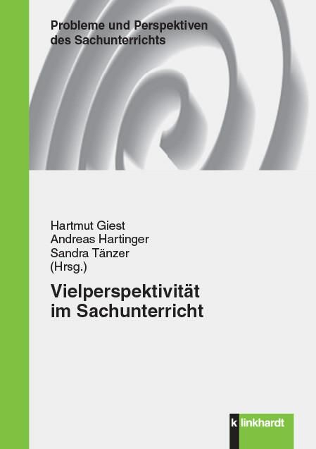 Produktbild: Vielperspektivit&auml;t im Sachunterricht