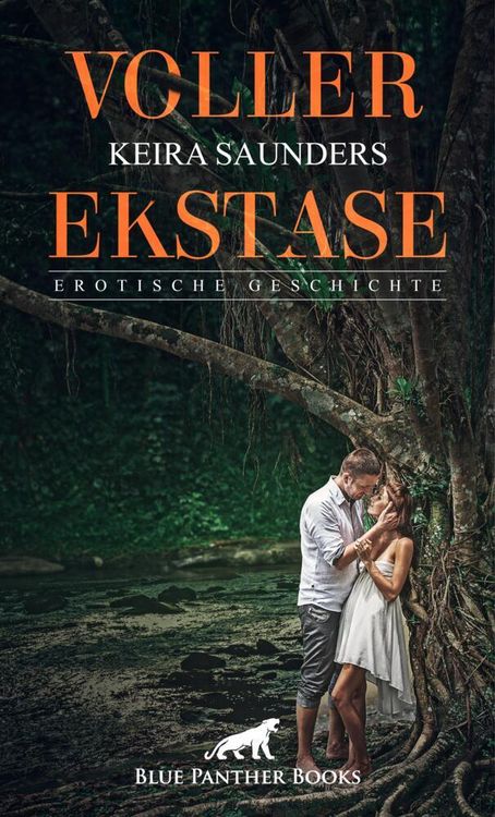 Produktbild: Voller Ekstase | Erotische Geschichte + 2 weitere Geschichten